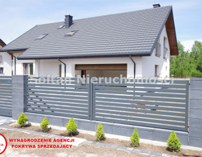 Dom na sprzedaż, Piaseczyński Konstancin-Jeziorna Solec, 1 250 000 zł, 206 m2, SOL-DS-145104-8