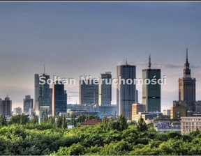 Działka na sprzedaż, Warszawa M. Warszawa Mokotów Sadyba, 6 900 000 zł, 1700 m2, SOL-GS-117371-1