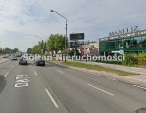 Działka na sprzedaż, Warszawa M. Warszawa Ursynów Jeziorki Puławska, 3 100 000 zł, 1000 m2, SOL-GS-145211-4