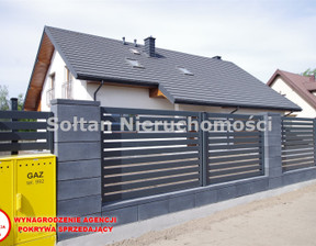 Dom na sprzedaż, Piaseczyński Konstancin-Jeziorna, 1 250 000 zł, 206 m2, SOL-DS-145225-8