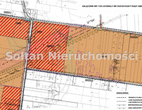 Działka na sprzedaż, Legionowski Nieporęt Aleksandrów Polna, 1 688 500 zł, 5500 m2, SOL-GS-145179-4
