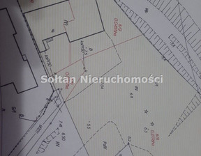 Działka na sprzedaż, Warszawa M. Warszawa Wawer Zbytki Wodniaków, 890 000 zł, 70 m2, SOL-GS-145859-7