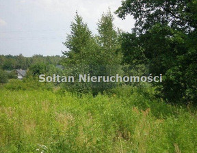 Działka na sprzedaż, Sochaczewski Sochaczew Żelazowa Wola, 7 500 000 zł, 33 800 m2, SOL-GS-62806-17