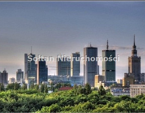 Działka na sprzedaż, Warszawa M. Warszawa Mokotów Sadyba, 6 900 000 zł, 1700 m2, SOL-GS-117371-2