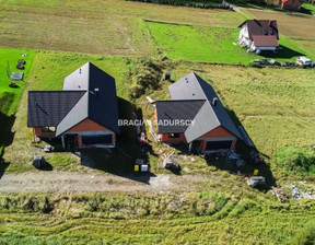 Dom na sprzedaż, Myślenicki Sułkowice Krzywaczka Krzywaczka, Krzywaczka, 1 099 000 zł, 148 m2, BS2-DS-304265