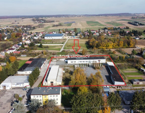 Magazyn na sprzedaż, Miechowski Charsznica Miechów-Charsznica Miechowska, 2 480 000 zł, 10 329 m2, BS5-HS-286258