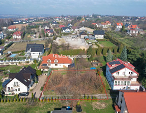 Działka na sprzedaż, Krakowski Zielonki Wola Zachariaszowska Leśna, 390 000 zł, 783 m2, BS5-GS-299018