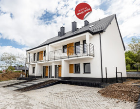 Mieszkanie na sprzedaż, Wielicki Wieliczka Grabówki, 725 000 zł, 64,37 m2, BS2-MS-299779