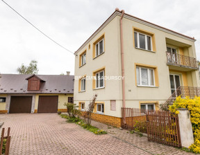 Dom na sprzedaż, Tarnowski Żabno Nieciecza, 420 000 zł, 158 m2, BS2-DS-294001