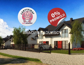 Dom na sprzedaż, Krakowski Czernichów Wołowice, 879 000 zł, 137 m2, BS2-DS-298845