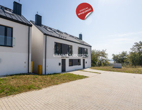 Dom na sprzedaż, Krakowski Zabierzów Balice Balice, Balice Aleja Jurajska, 869 000 zł, 128 m2, BS2-DS-303814