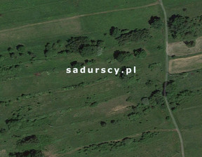 Rolny na sprzedaż, Wielicki Wieliczka Podstolice, 366 000 zł, 5500 m2, BS3-GS-293666