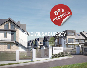 Mieszkanie na sprzedaż, Krakowski Zielonki Bibice Graniczna, 900 097 zł, 92,86 m2, BS5-MS-299418