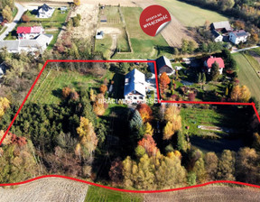 Dom na sprzedaż, Krakowski Kocmyrzów-Luborzyca Maciejowice, 2 700 000 zł, 633 m2, BS2-DS-290672