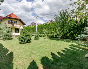 Dom na sprzedaż, Kraków M. Kraków Krowodrza, Azory Słowicza, 1 650 000 zł, 120 m2, BS4-DS-295256