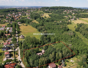 Rolny na sprzedaż, Kraków M. Kraków Swoszowice Matematyków Krakowskich, 3 480 000 zł, 8049 m2, BS5-GS-294282