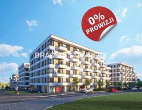 Mieszkanie na sprzedaż, Kraków M. Kraków Prądnik Biały, Prądnik Biały 29 listopada - okolice, 832 964 zł, 60,74 m2, BS2-MS-296207