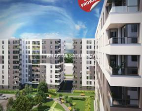 Mieszkanie na sprzedaż, Kraków M. Kraków Mistrzejowice, Mistrzejowice os. Piastów, 770 064 zł, 63,12 m2, BS2-MS-297242