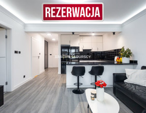 Mieszkanie na sprzedaż, Wielicki Wieliczka Śledziejowice, 699 000 zł, 54,3 m2, BS3-MS-305738