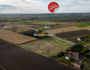 Działka na sprzedaż, Krakowski Słomniki Prandocin-Iły, 899 000 zł, 6500 m2, BS3-GS-300008