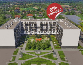 Mieszkanie na sprzedaż, Kraków M. Kraków Podgórze, Rybitwy Bukowa, 657 685 zł, 57,19 m2, BS2-MS-304748