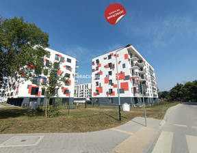 Mieszkanie na sprzedaż, Kraków M. Kraków Czyżyny, Czyżyny Centralna, 740 000 zł, 51,82 m2, BS4-MS-306504