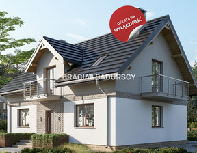 Dom na sprzedaż, Miechowski Miechów Szczepanowice, 645 000 zł, 136 m2, BS2-DS-298310
