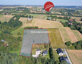 Rolny na sprzedaż, Krakowski Michałowice Mały Kraków, 980 000 zł, 11 400 m2, BS5-GS-295618