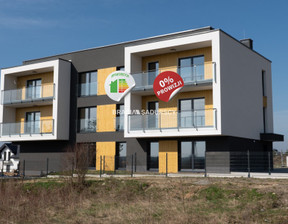 Mieszkanie na sprzedaż, Olkuski Olkusz, 488 940 zł, 56,2 m2, BS5-MS-303285