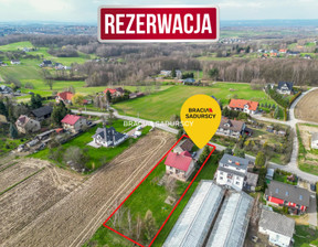 Dom na sprzedaż, Wielicki Biskupice, 800 000 zł, 200 m2, BS3-DS-300122