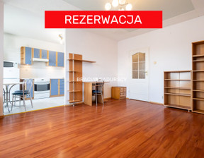 Kawalerka na sprzedaż, Kraków M. Kraków Bieżanów-Prokocim, Bieżanów Podłęska, 540 000 zł, 41,08 m2, BS1-MS-304613