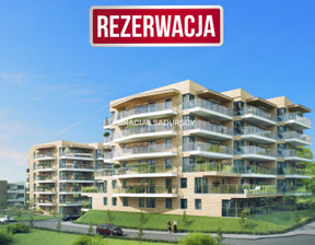 Mieszkanie na sprzedaż, Kraków M. Kraków Prądnik Czerwony, Prądnik Czerwony Reduta, 1 338 000 zł, 90,05 m2, BS2-MS-291126