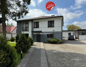 Dom na sprzedaż, Kraków M. Kraków Dębniki, Sidzina Sidzińska, 2 490 000 zł, 400 m2, BS3-DS-301064