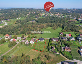 Dom na sprzedaż, Myślenicki Siepraw Zachodnia, 897 000 zł, 200 m2, BS5-DS-296520