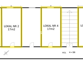 Lokal do wynajęcia, Wielicki Wieliczka Artura Grottgera, 4020 zł, 82 m2, BS4-LW-303110