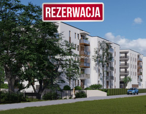 Mieszkanie na sprzedaż, Kraków M. Kraków Bieżanów-Prokocim, Bieżanów Bieżanów, 854 415 zł, 63,29 m2, BS2-MS-300137