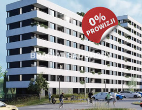 Mieszkanie na sprzedaż, Kraków M. Kraków Mistrzejowice, Mistrzejowice Piasta Kołodzieja, 724 598 zł, 49,63 m2, BS2-MS-301559