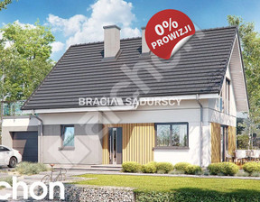 Dom na sprzedaż, Krakowski Czernichów Wołowice Wołowice, Wołowice Piastowska, 919 000 zł, 200 m2, BS2-DS-300426