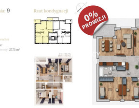 Mieszkanie na sprzedaż, Wielicki Wieliczka Czarnochowice Czarnochowice, Czarnochowice Dębowa, 900 788 zł, 84,98 m2, BS2-MS-304113