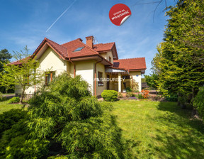 Dom na sprzedaż, Krakowski Kocmyrzów-Luborzyca Prusy Sapiehy, 1 590 000 zł, 247,09 m2, BS4-DS-301171
