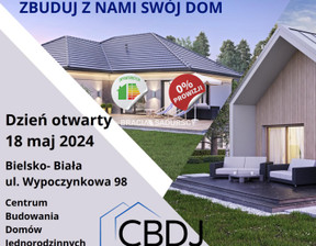 Dom na sprzedaż, Żywiecki Łodygowice Ceglana, 515 000 zł, 101 m2, BS5-DS-295498