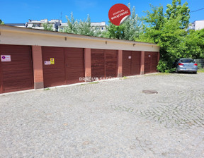 Garaż na sprzedaż, Kraków M. Kraków Podgórze, Stare Podgórze Krasickiego, 170 000 zł, 17 m2, BS2-BS-301396