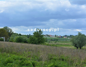 Rolny na sprzedaż, Proszowicki Koniusza Glewiec, 135 000 zł, 1726 m2, BS5-GS-286392