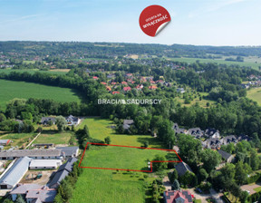 Działka na sprzedaż, Krakowski Zabierzów Bolechowice, 1 450 000 zł, 3272 m2, BS5-GS-294971