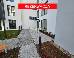 Mieszkanie na sprzedaż, Kraków M. Kraków Bieżanów-Prokocim, Złocień Półłanki, 505 000 zł, 41,77 m2, BS1-MS-303255