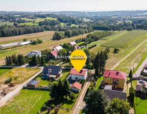 Dom na sprzedaż, Krakowski Skawina Wielkie Drogi Spokojna, 749 000 zł, 211 m2, BS1-DS-303607