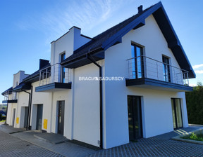 Dom na sprzedaż, Krakowski Michałowice Dąbrowskich, 860 000 zł, 134 m2, BS2-DS-298213