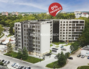 Mieszkanie na sprzedaż, Kraków M. Kraków Bieżanów-Prokocim, Prokocim Teligi, 813 496 zł, 66,68 m2, BS2-MS-293607