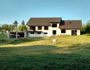 Dom na sprzedaż, Krakowski Kocmyrzów-Luborzyca Kocmyrzów Jarzębinowa, 540 000 zł, 340 m2, BS2-DS-290673