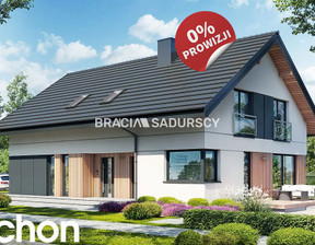 Dom na sprzedaż, Krakowski Mogilany Libertów Przydworska, 1 850 000 zł, 204 m2, BS2-DS-299999